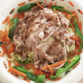 ❀さちりん❀'s cooksnap of when they made ちょ〜簡単！蒸し野菜.