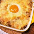 ヒミツ★'s cooksnap of when they made 焼きカレー.