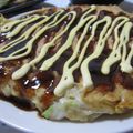 えみんちゅ＊'s cooksnap of when they made 白菜のふわふわ焼き.