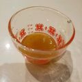 ハニイとムサシ's cooksnap of when they made 家庭で手作り☆本格イタリアンドレッシング.