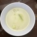 みろぷー's cooksnap of when they made 洋風？中華？アジアン？な万能スープ.