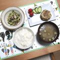 さるぱんだ's cooksnap of when they made さば缶で☆お魚ハンバーグ.