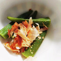 Kありす's cooksnap of when they made 簡単オクラの煮浸し☆10分レシピ☆.