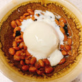 yummysunny's cooksnap of when they made 柚子こしょう納豆★.