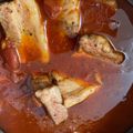 ☆苹凛☆'s cooksnap of when they made 秘密にしたくない！圧力鍋で豚のトマト角煮.