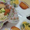 2児ママみきてぃ's cooksnap of when they made ✽お弁当に✽ブロッコリーコーンチンだけ！.