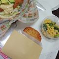 2児ママ's cooksnap of when they made 冷凍ハッシュポテトをおいしく食べる♡.