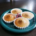 こうゆちゃん's cooksnap of when they made コーヒー生クリームマドレーヌ.