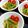 ルぴあ's cooksnap of when they made 水菜と鶏皮の中華サラダ！.