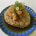 326rei's cooksnap of when they made タレが簡単美味しい★和風おろしハンバーグ.