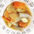 さおりらっくま's cooksnap of when they made のっぺい汁.