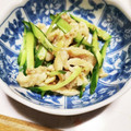 まなまんま's cooksnap of when they made 簡単✿きくらげと鶏皮ときゅうりの和え物✿.