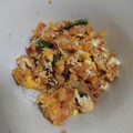 ジュンジュン☆'s cooksnap of when they made 【簡単】卵とじかき揚げ丼【お惣菜で】.