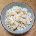 みっこわん's cooksnap of when they made 新ショウガで作る生姜ご飯♪.