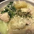 横国系やきう女子's cooksnap of when they made 鮭の白子のクリーム煮.