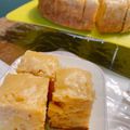Yuki_630's cooksnap of when they made 林檎さつまいもパウンド(無水鍋QC使用).
