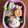 chisanaまま's cooksnap of when they made ブタちゃんおにぎり＊キャラ弁.