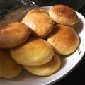 鈴☆春's cooksnap of when they made ケンタくんのビスケット。スコーン.