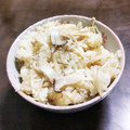 KAKO_KAKO's cooksnap of when they made きのこごはん.