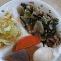 そよかぜMLQ's cooksnap of when they made 豚肉と大根の炒め煮.