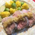おぐにゃんこ's cooksnap of when they made ずぼらでも簡単！ジューシーゆで豚.