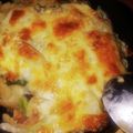 ブランシュkuu's cooksnap of when they made シチューリメイク！超簡単ドリア.