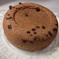 バナナプリン♡'s cooksnap of when they made オールブラン蒸しパン.