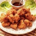 ＮＦＲの南仏キッチン's cooksnap of when they made ふわふわ！超簡単で旨々チキンナゲット.