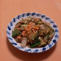 もんしゅしゅ's cooksnap of when they made 磯香る白菜炒め.