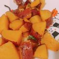 クックS5N2AF☆'s cooksnap of when they made さつまいもスティック.