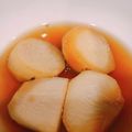 クックS5N2AF☆'s cooksnap of when they made 簡単！優しいお味。里芋の煮物.