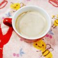 ふうはっちゃん's cooksnap of when they made まろやか カフェオレ.