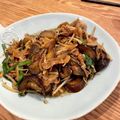 yuki7mizu's cooksnap of when they made うま辛♡豚肉となすのピリ辛味噌炒め.