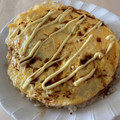 papikun's cooksnap of when they made 炊き込みご飯リメイク！和風オムライス.