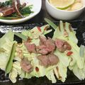 ルチアーノ★★★'s cooksnap of when they made 鶏レバーのコンフィ＊低温調理.