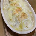 ゆいランラン's cooksnap of when they made ゆで卵とキャベツのグラタン(๑^ ^๑).