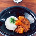 fabila's cooksnap of when they made とろとろ！牛すじの本格スパイスカレー✨.