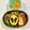 ♡アリスmama♡'s cooksnap of when they made 仮面ライダーゴースト キャラ弁 型紙付.