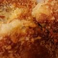 れそそ's cooksnap of when they made サバ缶コロッケ.