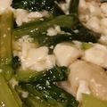 れそそ's cooksnap of when they made 鶏だんごと豆腐のうま煮あんかけ★.