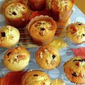 ＊＊ラテ＊＊'s cooksnap of when they made サツマイモとラムレーズンのカップケーキ♥.