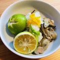 azbjbn's cooksnap of when they made **酒炒り牡蠣のおろし和え**.