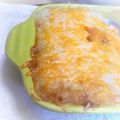 サニィバ's cooksnap of when they made コテージパイ（cottage pie）.