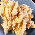 みまゆ's cooksnap of when they made 鮭フレークで簡単☆我が家のポテトサラダ.
