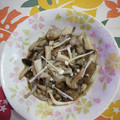 くネコまろす's cooksnap of when they made きのこの塩糀漬け.