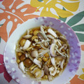 くネコまろす's cooksnap of when they made きのこのしぐれ煮.