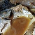 みたらしだんご大好き's cooksnap of when they made 簡単♡鯖の味噌煮.