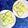 ふたごゆき's cooksnap of when they made ゆで卵とじゃこねぎのトースト.