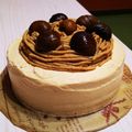 Shuncha's cooksnap of when they made むき甘栗で甘露煮　-　アメリカ.