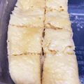 プニョmama's cooksnap of when they made 手軽！おからパウダー蒸しパン☆.